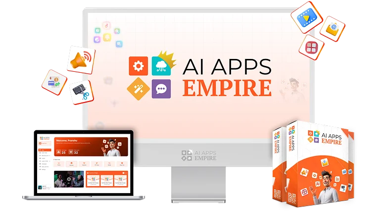 AI Apps Empire Review 2025: Build & Sell AI Apps Without Coding – Is It Worth It?
