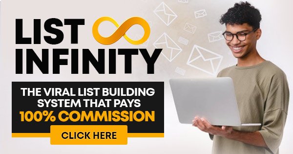 List Infinity Program Review 2025 | Honest Breakdown of Features & Earnings
