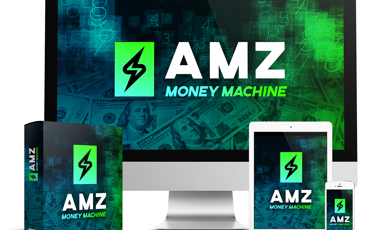AMZ Money Machine Review: Your Key to Passive Income in 2025