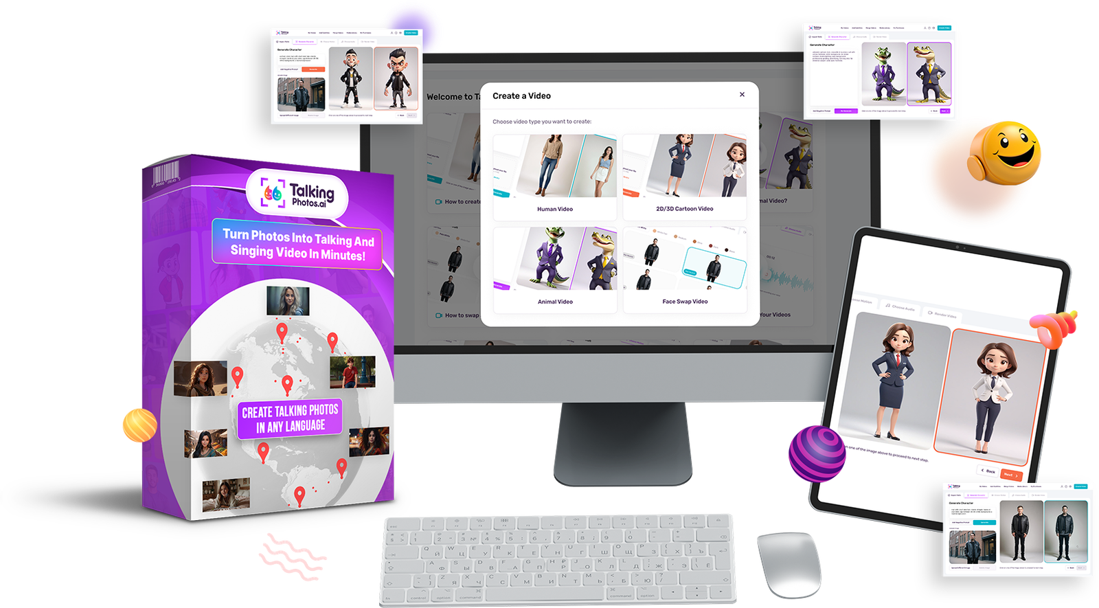 Revolutionize Your Content Creation with Powerful Text To Video AI