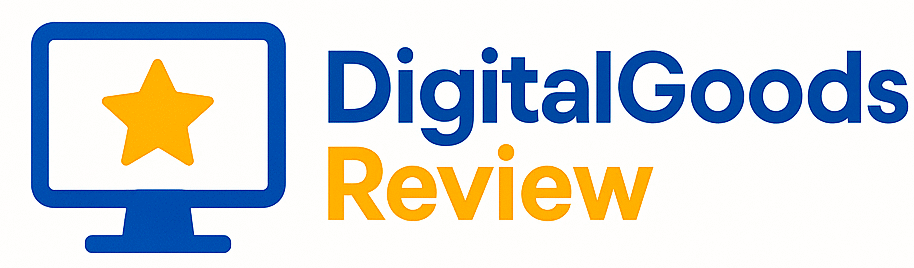 Digital Goods Reviews