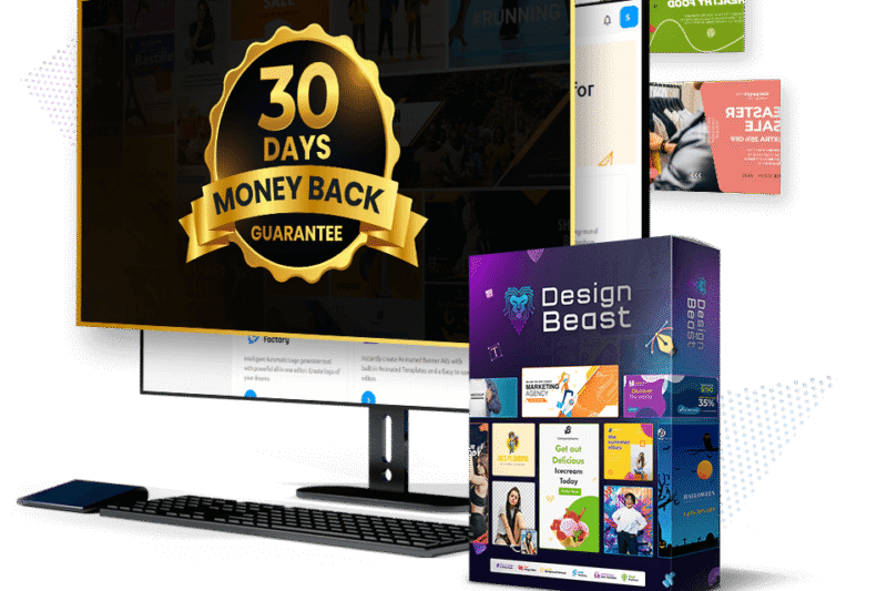 DesignBeast Review