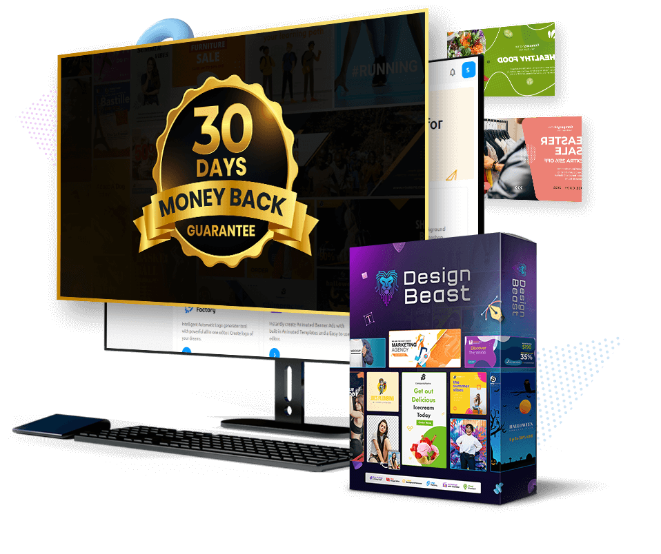 DesignBeast Review
