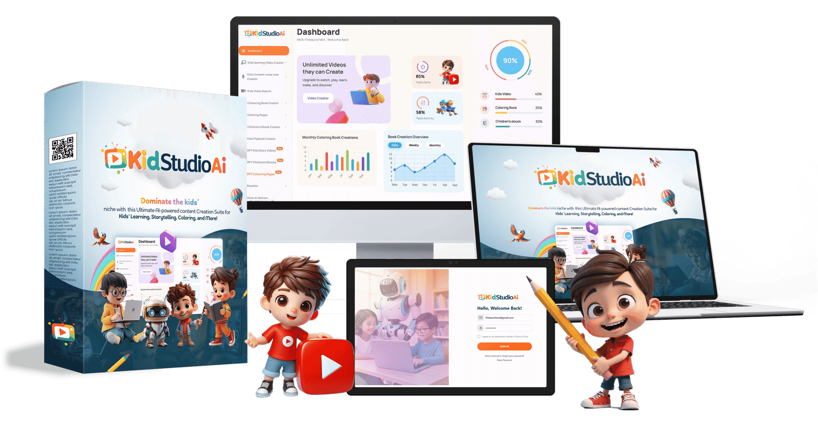 kidstudio ai review scaled