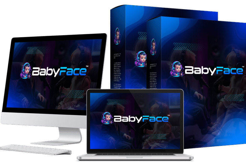 BabyFace Review-AI Talking Baby Video Creator for Viral Social Media Content