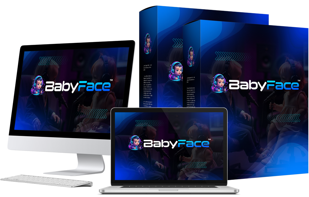 Turn Any Photo Into a Viral Talking Baby Videos