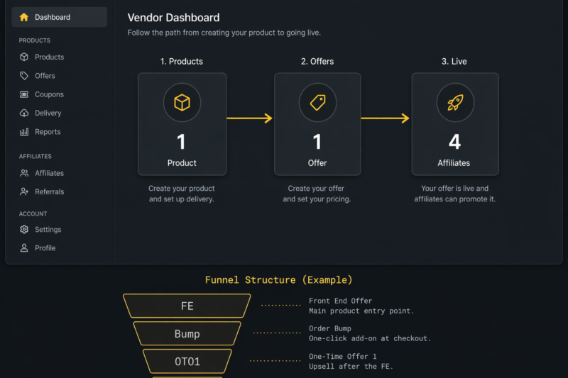 WarriorPlus for Beginners
